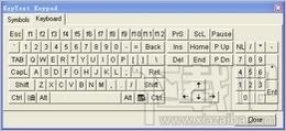 KeyText 2000,KeyText 2000下载,KeyText 2000官方下载