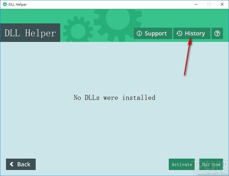 DLL Helper下载,DLL下载修复工具,DLL下载修复
