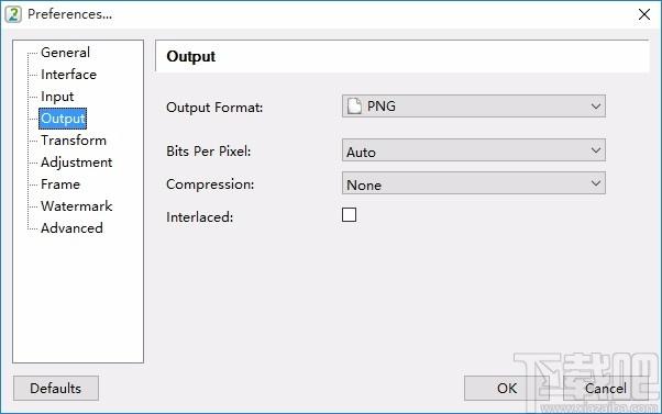 Easy2Convert GIF to PNG下载,GIF转PNG工具,GIF转PNG