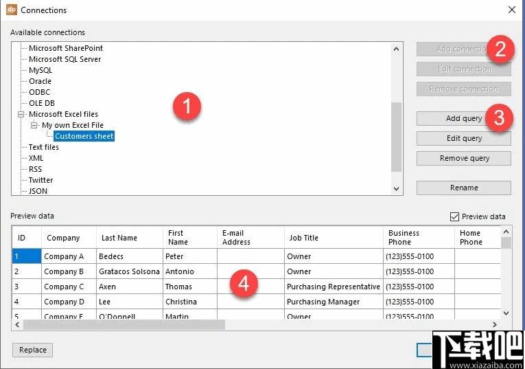 PresentationPoint DataPoint下载,PPT,办公辅助,PPT插件