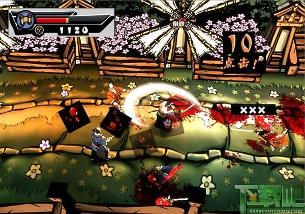武士2复仇,武士2,武士