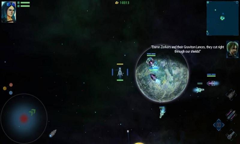 星际牧民2汉化版下载,星际牧民2,太空游戏,动作游戏