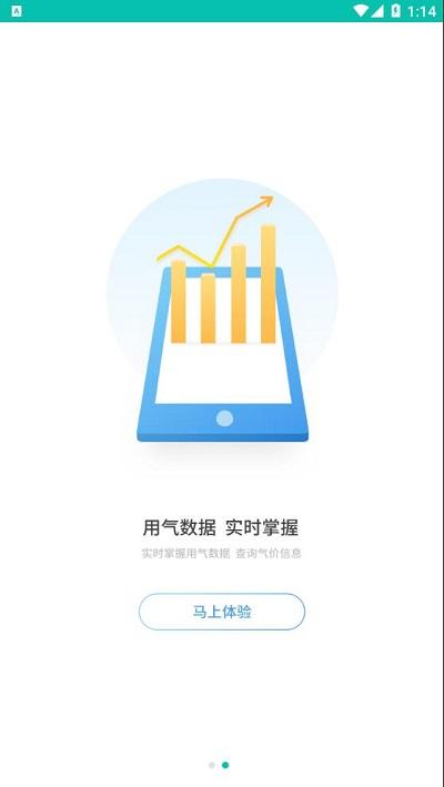 新疆燃气网上缴费软件下载,新疆燃气,燃气缴费app,新疆app