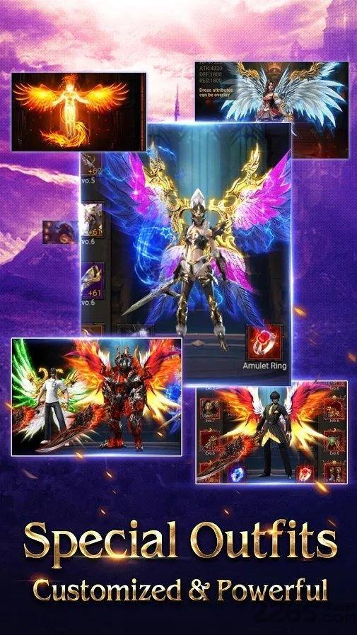 eternal sword手游下载,eternalsword,战斗手游,魔幻手游
