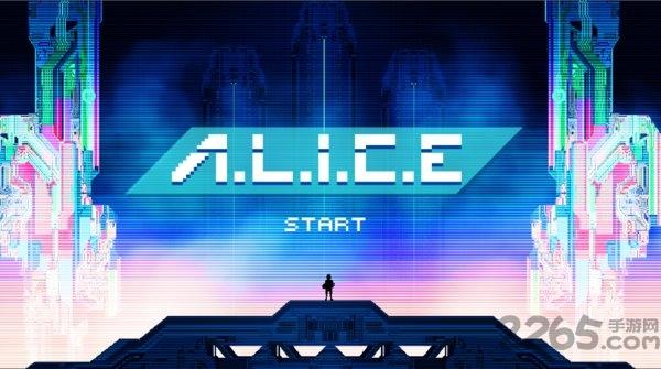 alice无限金币版下载,alice,横版游戏,闯关游戏