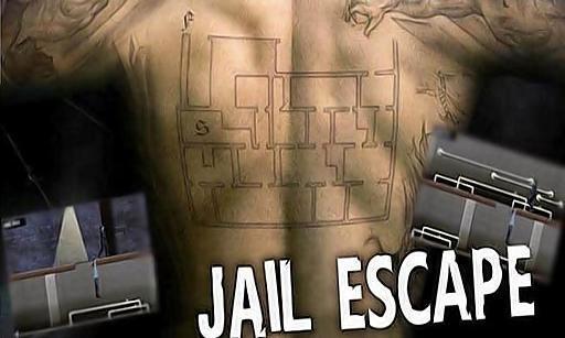 越狱(jail escape)下载,越狱jailescape,动作游戏,解谜游戏