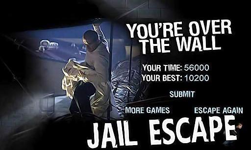 越狱(jail escape)下载,越狱jailescape,动作游戏,解谜游戏
