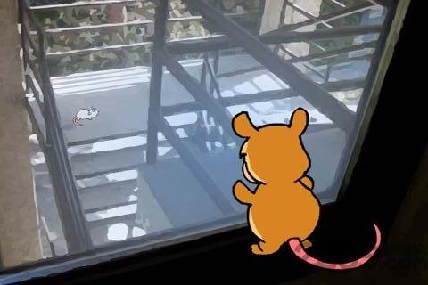 仓鼠找朋友最新版下载,仓鼠找朋友,休闲游戏,益智游戏
