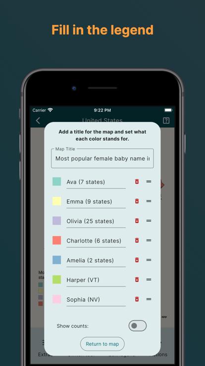 mapchart app下载,mapchart,地图app,制作app